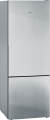 Siemens KG58EDL30N Inox Buzdolabı