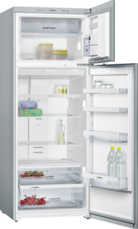 Siemens KD56NVI35N Buzdolabı