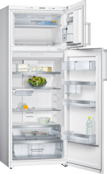 Siemens KD46NAW32N Buzdolabı