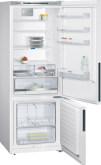 Siemens KG58EDW30N Buzdolabı