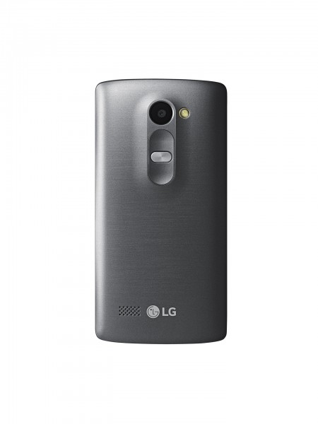 LG Leon (4 GB / Çift Hat)