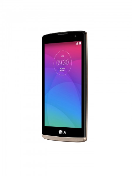 LG Leon (4 GB / Çift Hat)