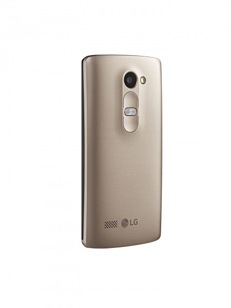 LG Leon (4 GB / Çift Hat)