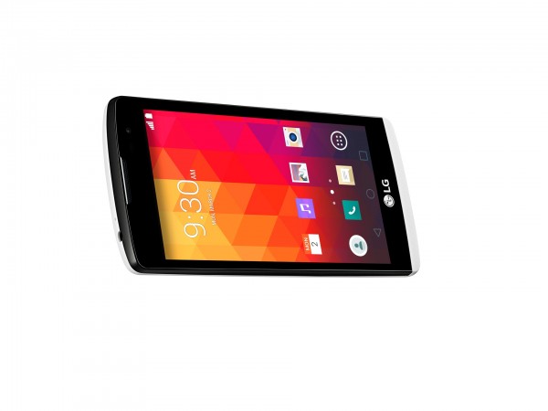 LG Leon (4 GB / Çift Hat)