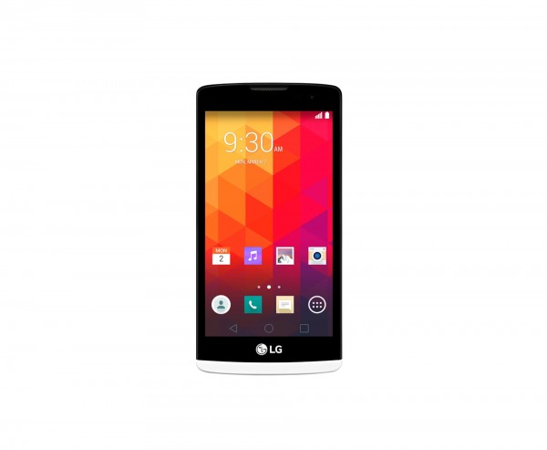 LG Leon (4 GB / Çift Hat)