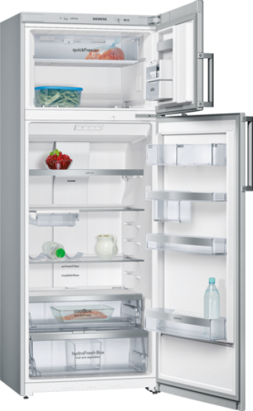 Siemens KD46NAI32N Buzdolabı