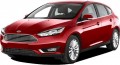 2016 Ford Focus 5K 1.6i 125 PS Style resim
