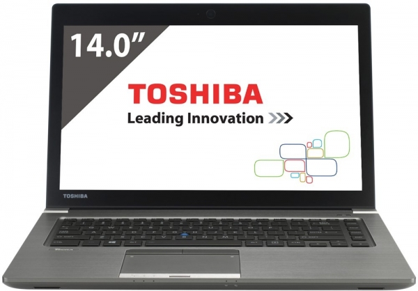 Toshiba Tecra Z40-A-191 Laptop