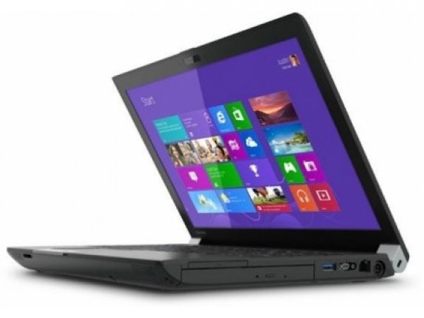 Toshiba Tecra W50-A-118 Laptop