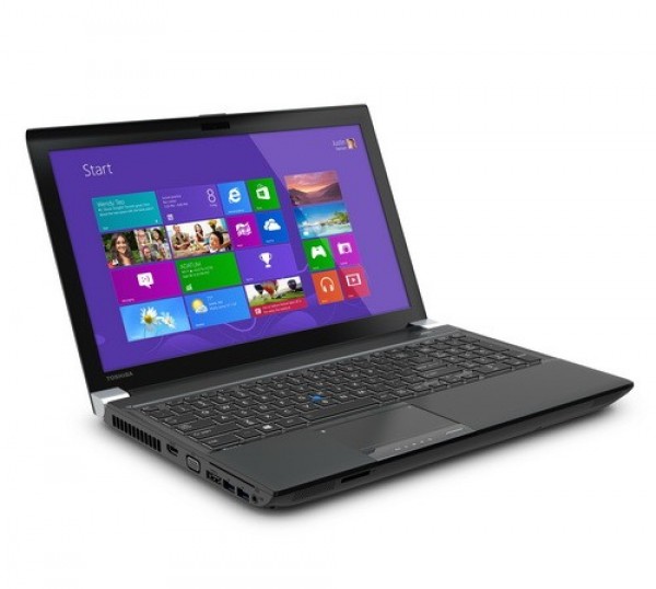 Toshiba Tecra W50-A-118 Laptop