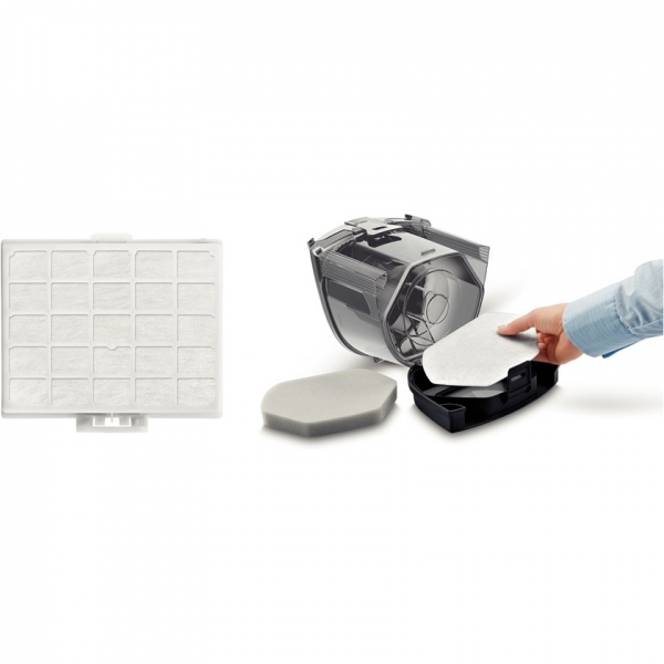 Bosch BGS11800 GS-10 Elektrikli Süpürge
