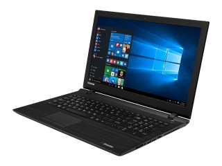 Toshiba Satellite C55-C-1HL Laptop
