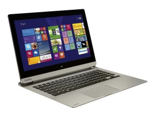 Toshiba Satellite P30W-B-106 2'si 1 Arada