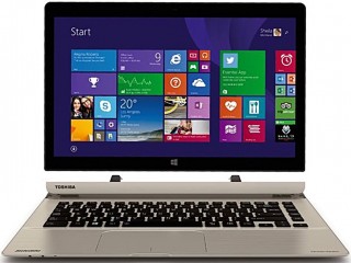 Toshiba Satellite P30W-B-106 2'si 1 Arada