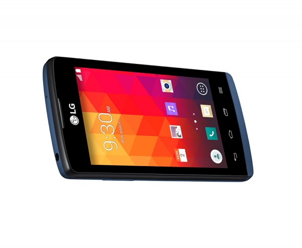 LG Joy