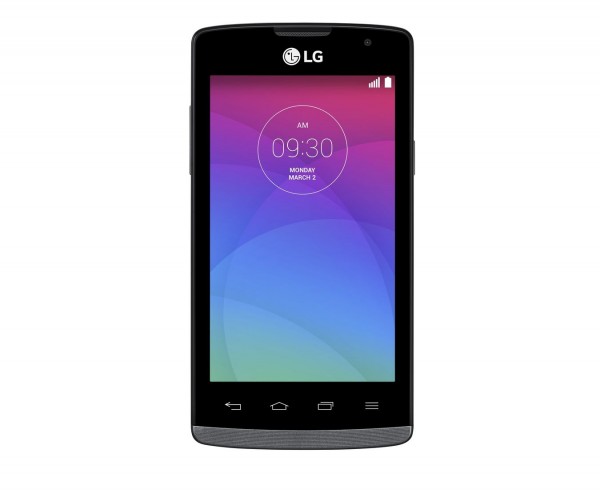 LG Joy