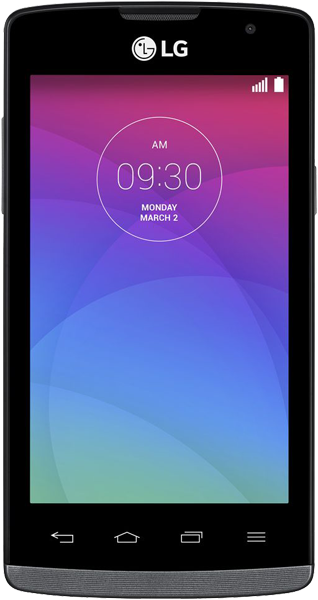 LG Joy