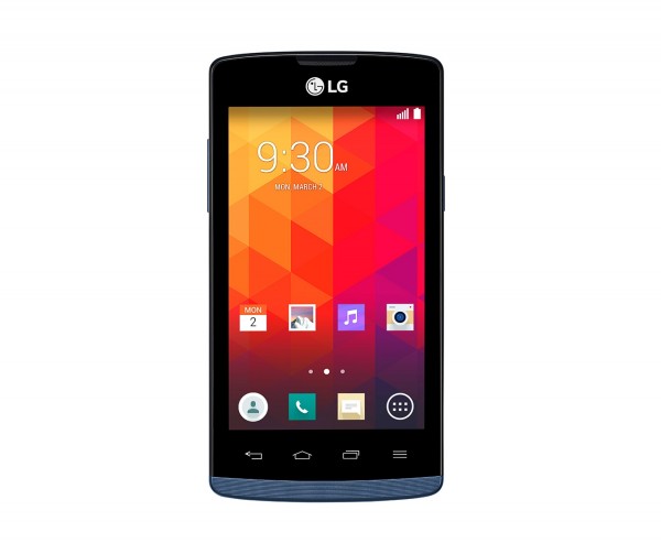 LG Joy
