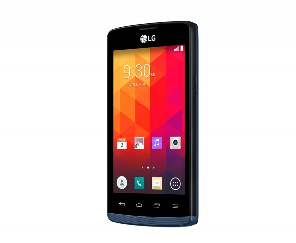 LG Joy