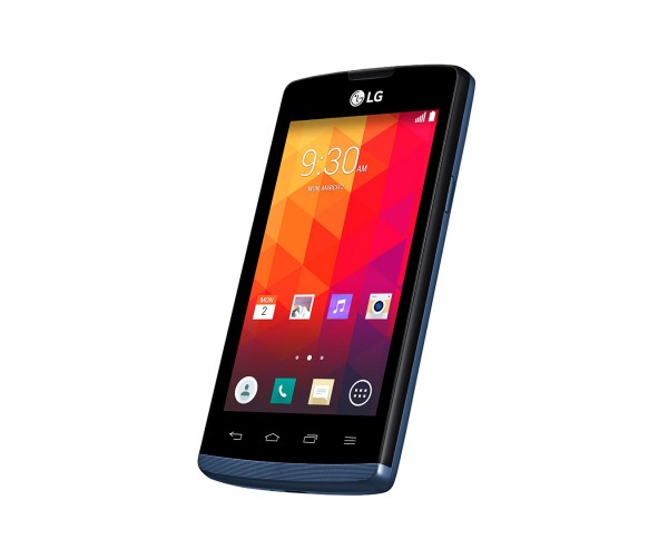 LG Joy