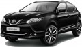 2015 Nissan Qashqai 1.5 dCi 110 BG Black Edition (4x2)