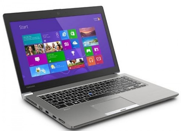 Toshiba Tecra Z40-A-180 Laptop