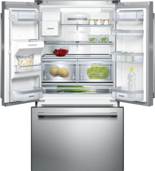 Siemens KF91NPJ20N Buzdolabı