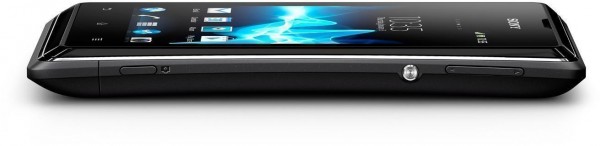Sony Xperia E