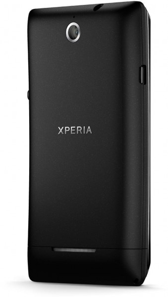 Sony Xperia E