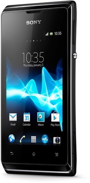 Sony Xperia E