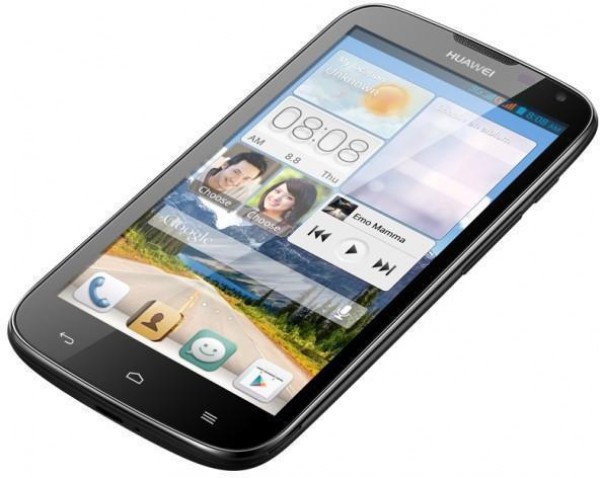 Huawei Ascend G610
