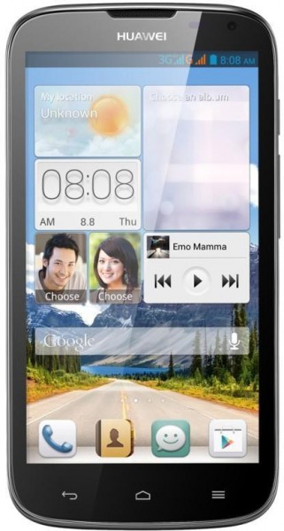 Huawei Ascend G610