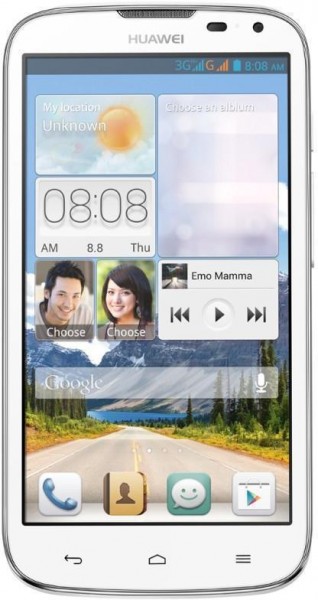Huawei Ascend G610