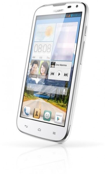 Huawei Ascend G610