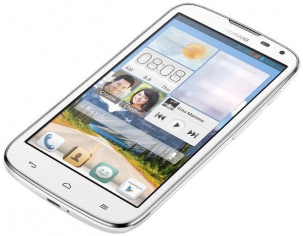 Huawei Ascend G610