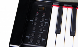 Kurzweil MP-10