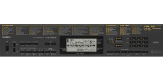 Casio LK-265