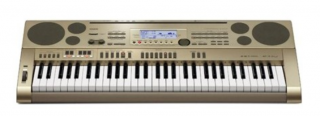 Casio AT-3K2