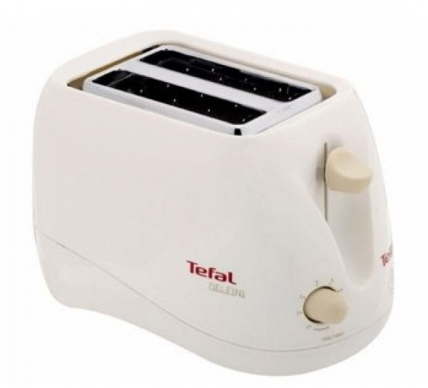 Tefal Delfini Ekmek Kızartma Makinesi