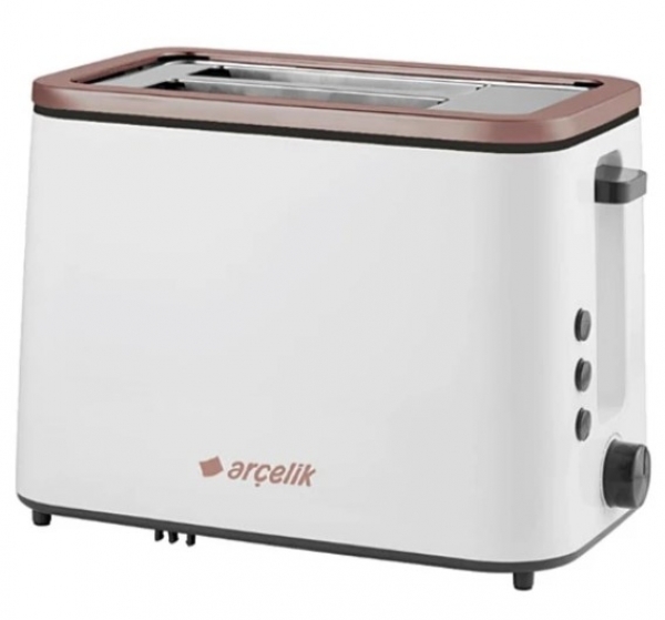 Arçelik Resital EK 6920 Ekmek Kızartma Makinesi