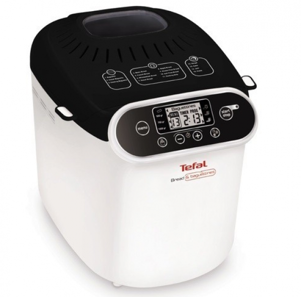 Tefal Bread&Baguettines