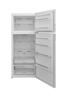 Vestel NF600 E Ion Buzdolabı