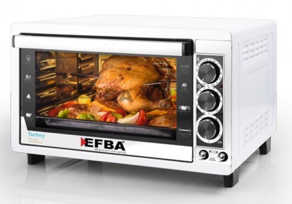 Efba 6004 Versatile Mini Fırın