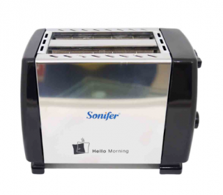 Sonifer SF-6007 Ekmek Kızartma Makinesi