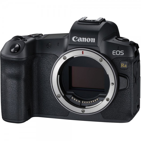 Canon EOS Ra Aynasız Fotoğraf Makinesi