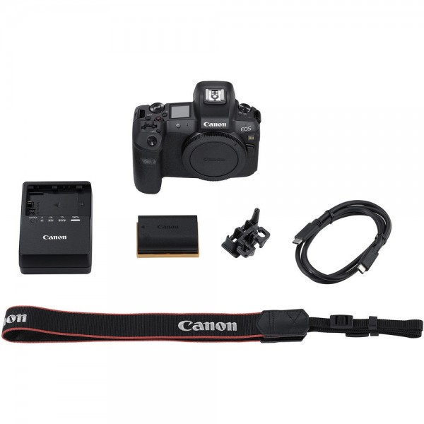 Canon EOS Ra Aynasız Fotoğraf Makinesi
