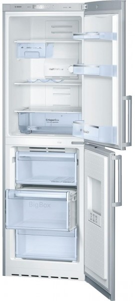 Bosch KGN34VI20N Buzdolabı