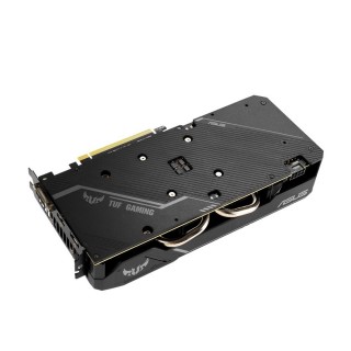 Asus TUF Gaming X3 GeForce GTX 1660 Super OC Edition Ekran Kartı