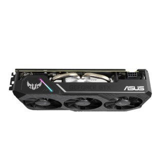 Asus TUF Gaming X3 GeForce GTX 1660 Super OC Edition Ekran Kartı