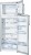Bosch KDN56AI32N Buzdolabı